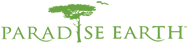 Paradise Earth Logo